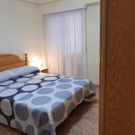 Turistico Playa De Apartment