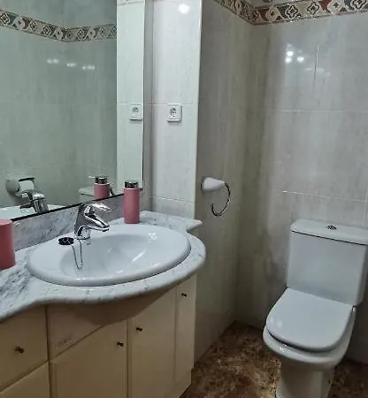 Apartment Turistico Playa De