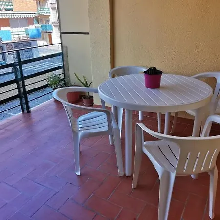 Turistico Playa De Apartment Peniscola